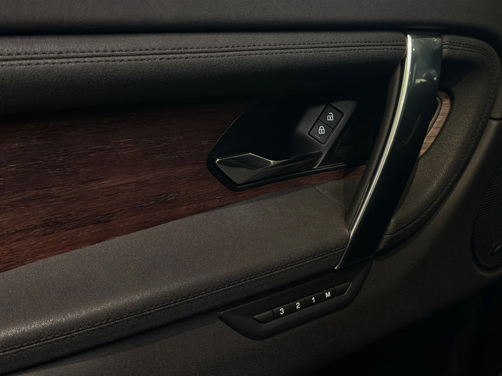 Hoofdafbeelding Land Rover Discovery Sport