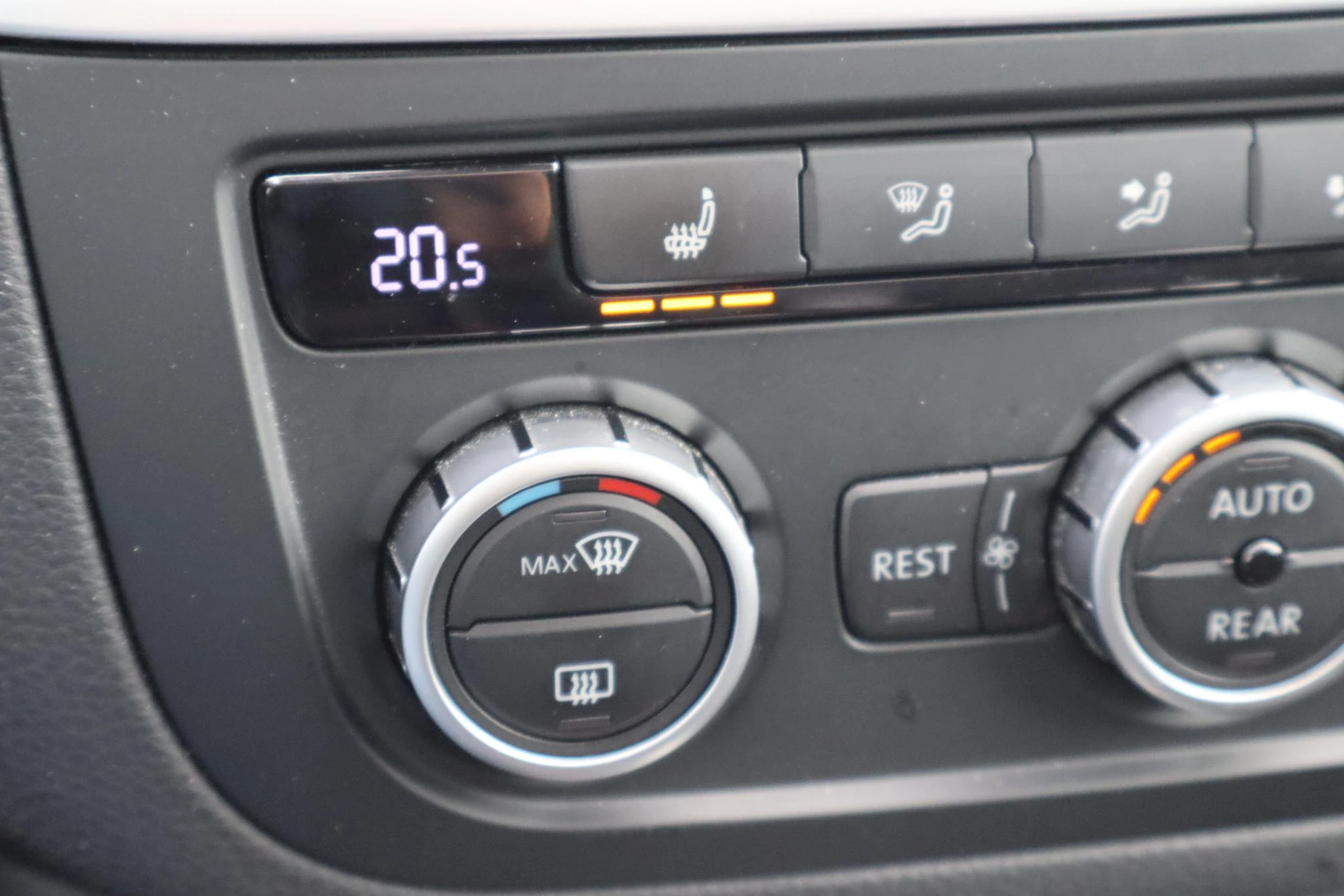 Hoofdafbeelding Volkswagen Sharan