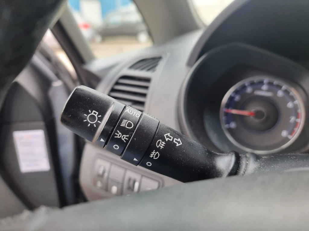 Hoofdafbeelding Hyundai ix20