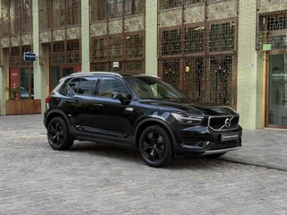 Volvo XC40 T3 aut. Leder / pano / 1e eig btw auto
