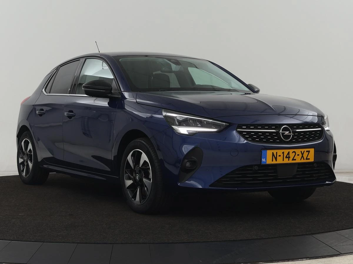Hoofdafbeelding Opel Corsa-e