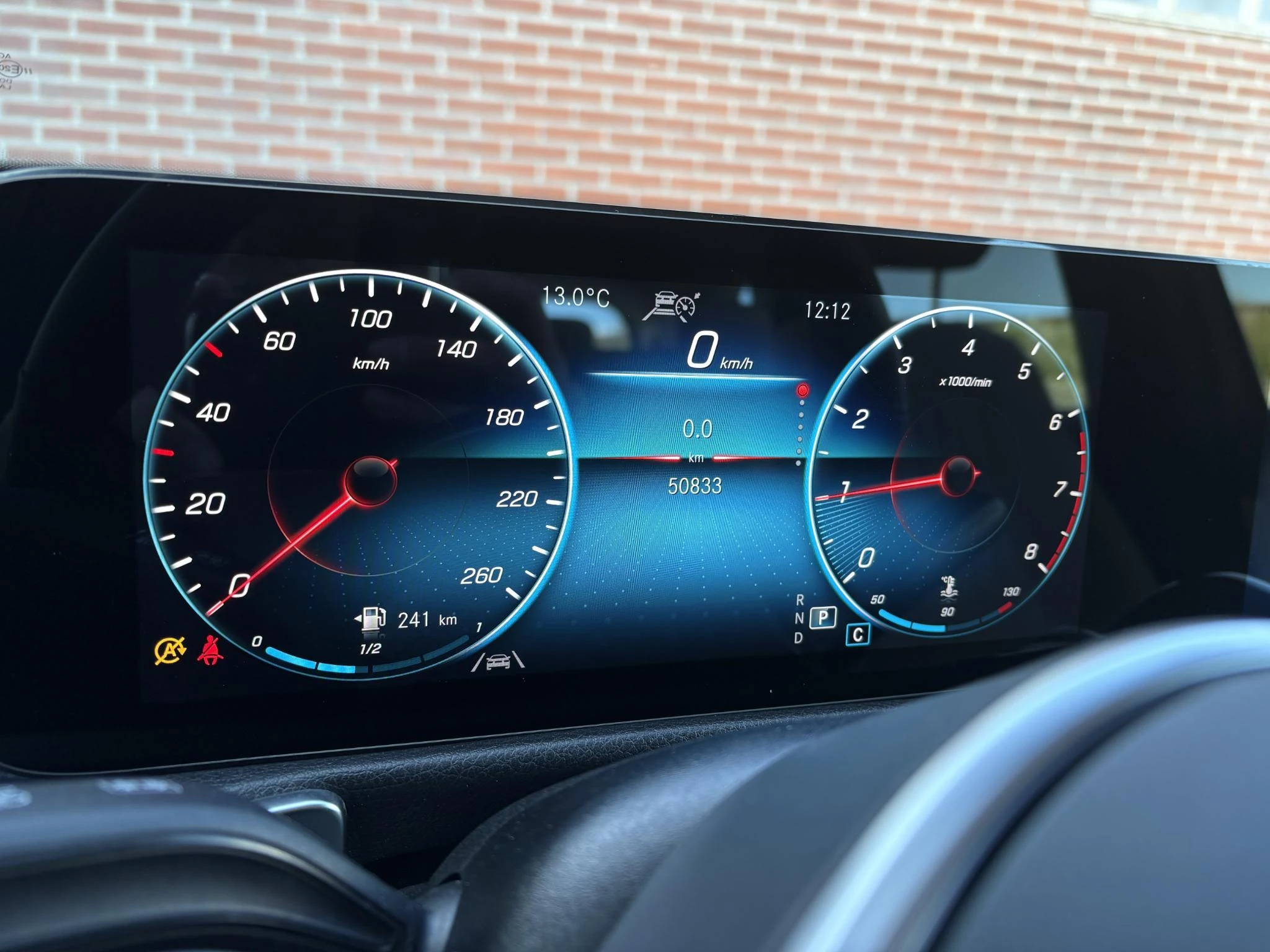 Hoofdafbeelding Mercedes-Benz GLB