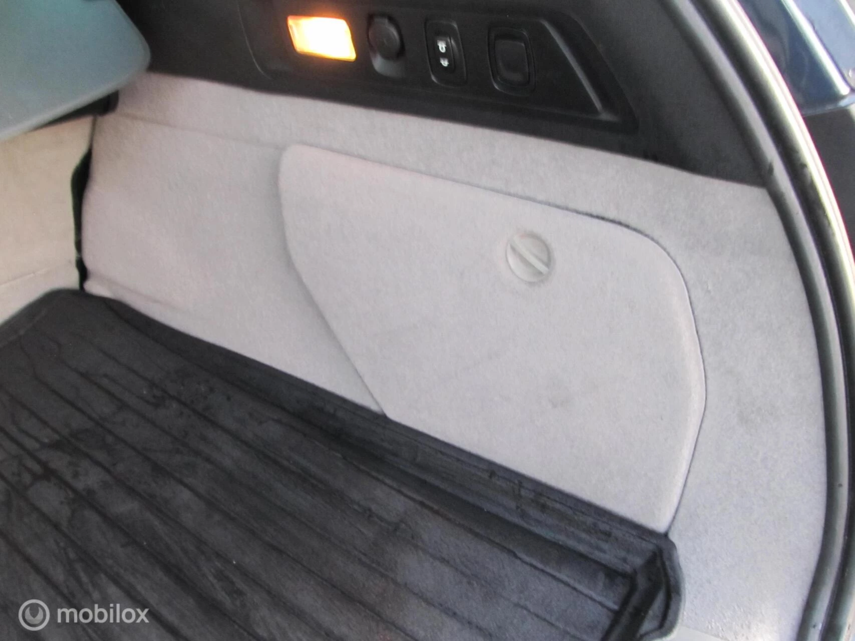 Hoofdafbeelding Citroën C5