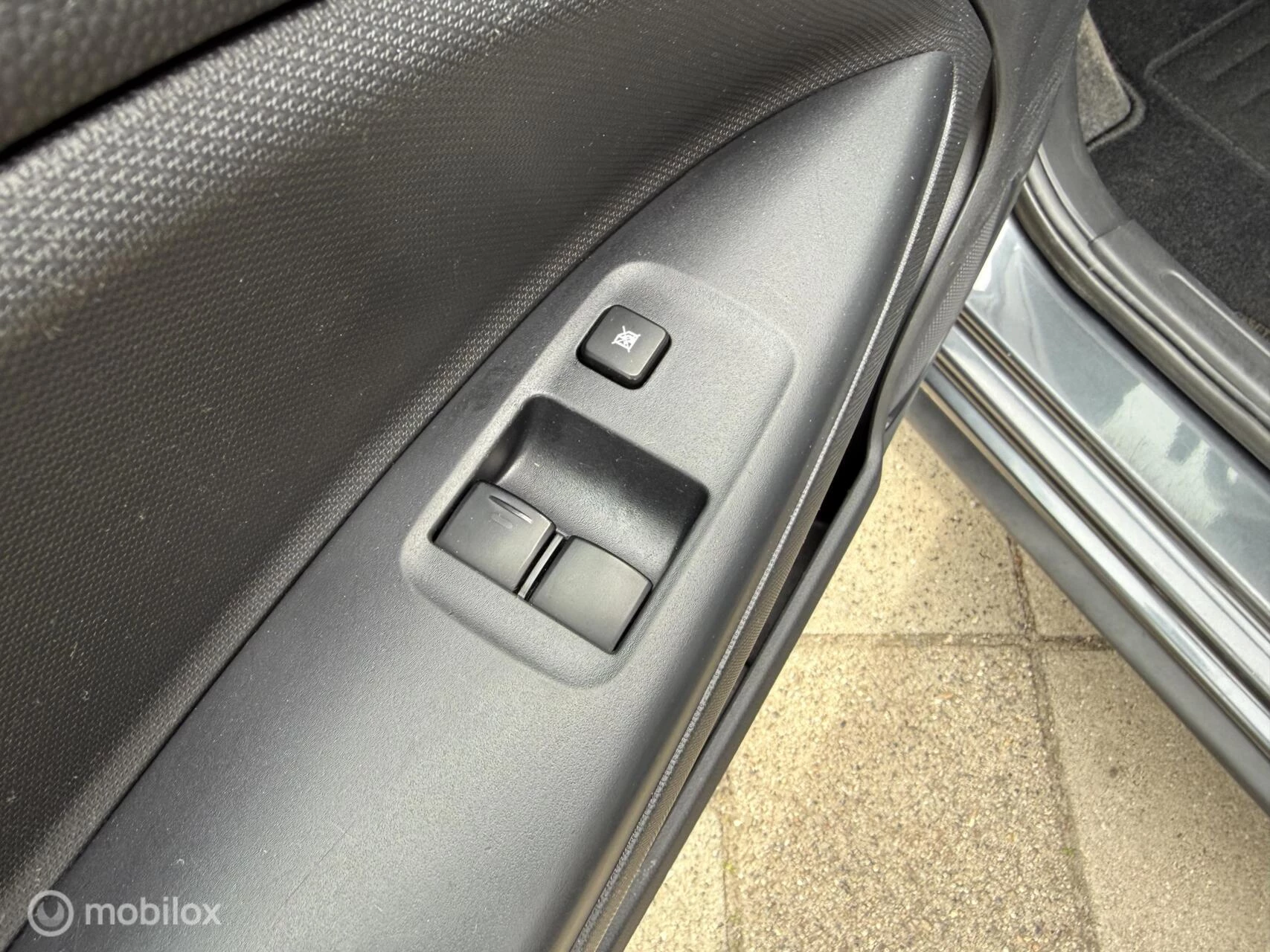 Hoofdafbeelding Mitsubishi Space Star