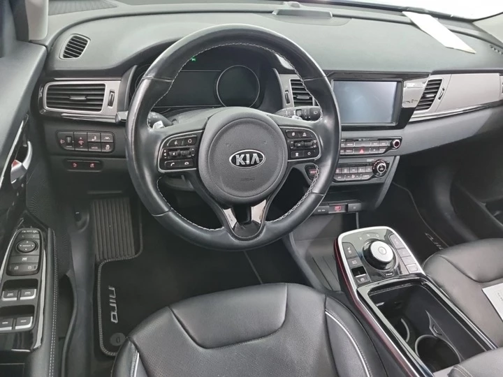 Hoofdafbeelding Kia e-Niro
