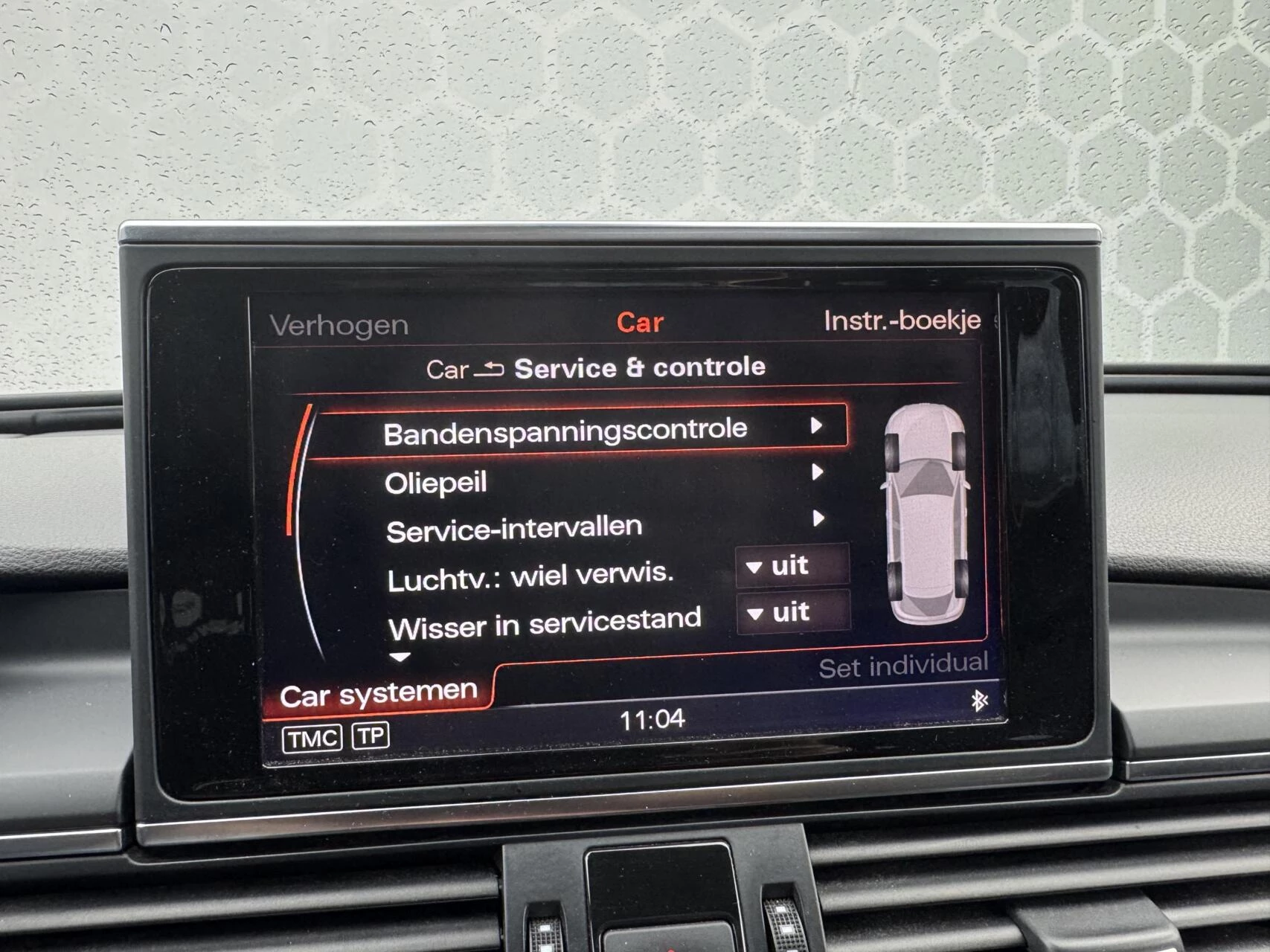 Hoofdafbeelding Audi A6 Allroad