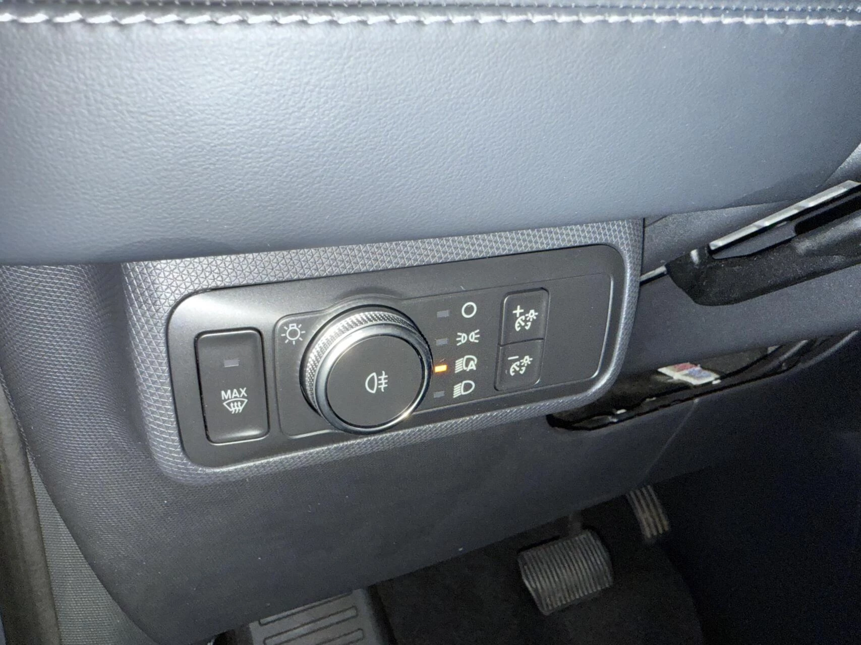 Hoofdafbeelding Ford Mustang Mach-E