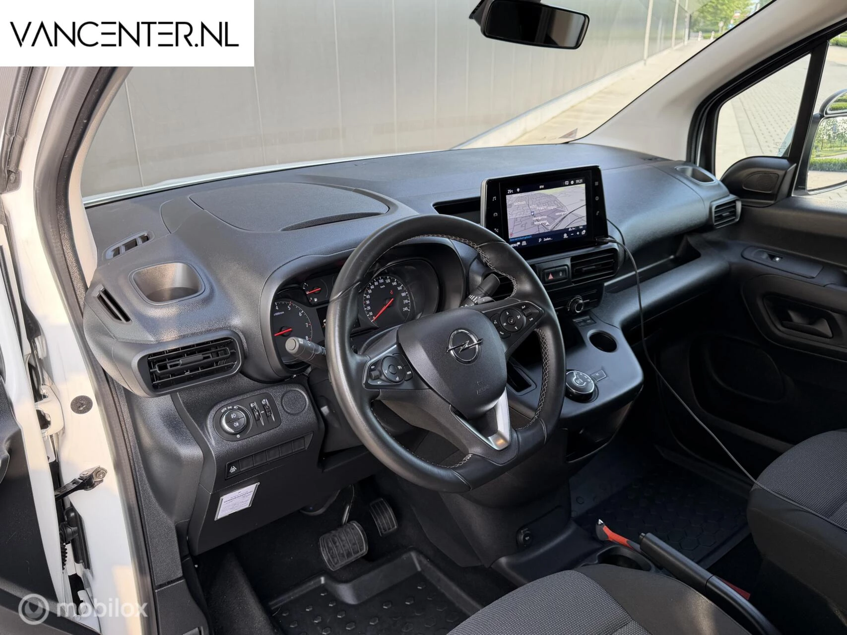Hoofdafbeelding Opel Combo