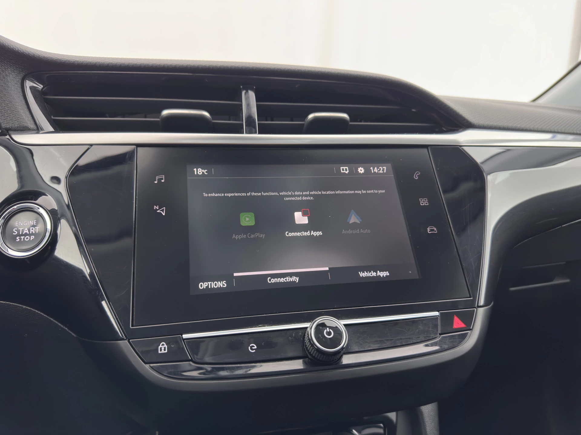 Hoofdafbeelding Opel Corsa-e