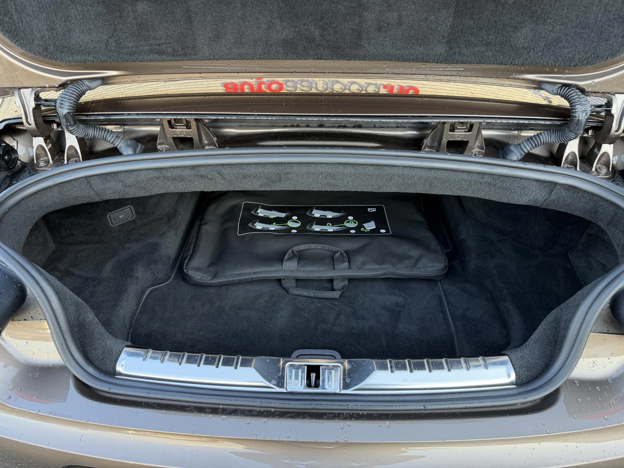 Hoofdafbeelding Bentley Continental GT