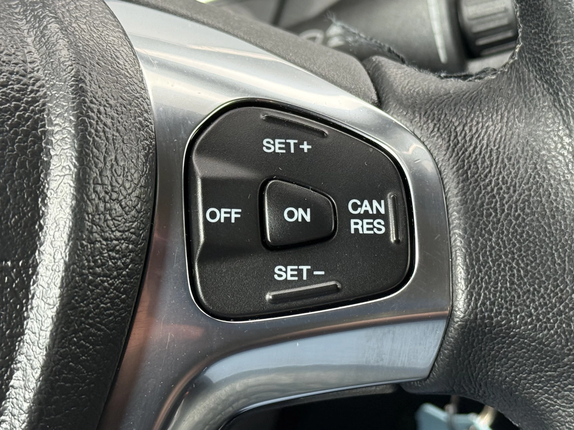 Hoofdafbeelding Ford B-MAX