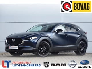 Hoofdafbeelding Mazda CX-30