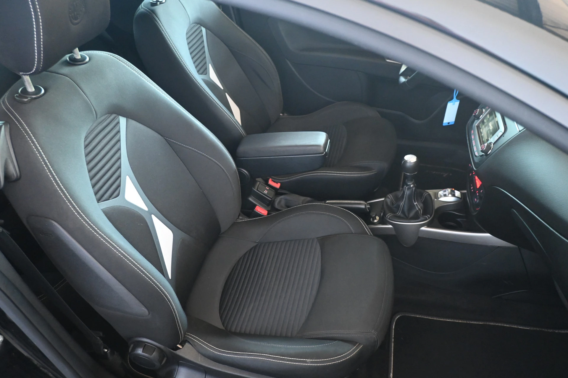 Hoofdafbeelding Alfa Romeo MiTo