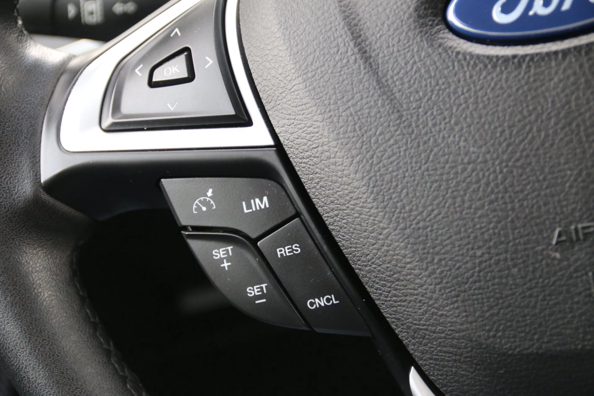 Hoofdafbeelding Ford Galaxy