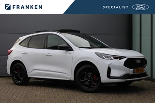 Ford Kuga 2.5 PHEV ST-Line X | Trekhaak | Panoramadak | AGR | Led | Head-up | B&O