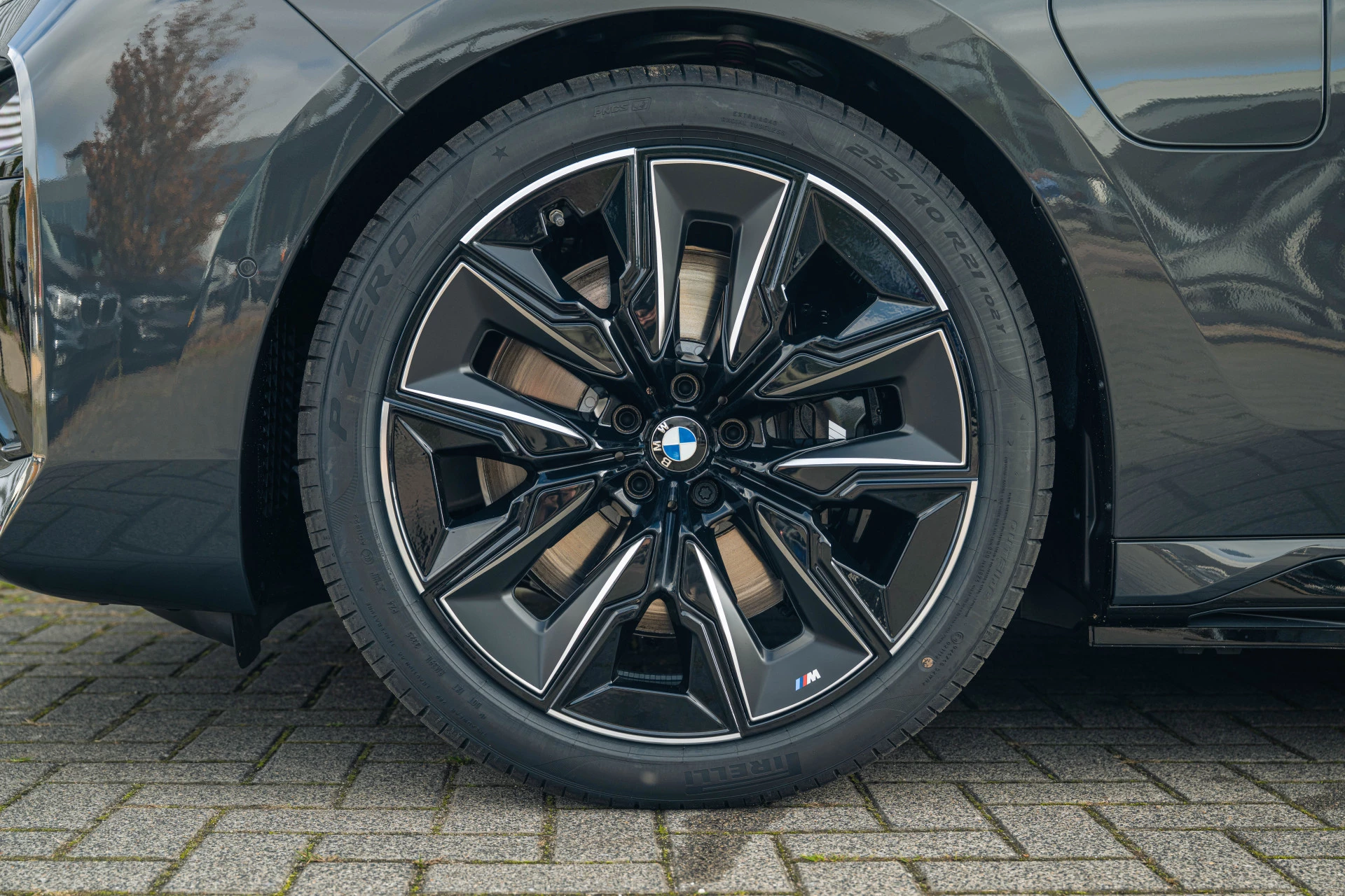 Hoofdafbeelding BMW 7 Serie
