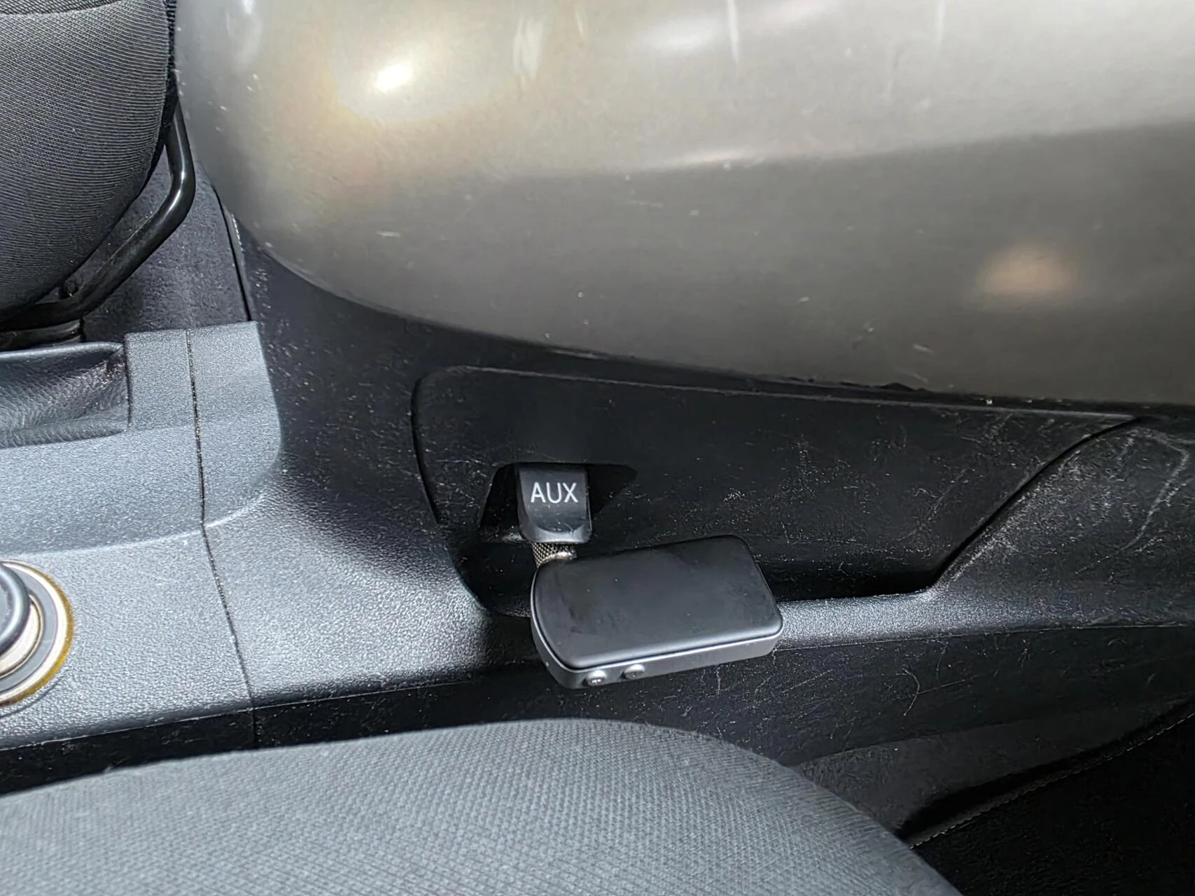 Hoofdafbeelding Toyota Verso