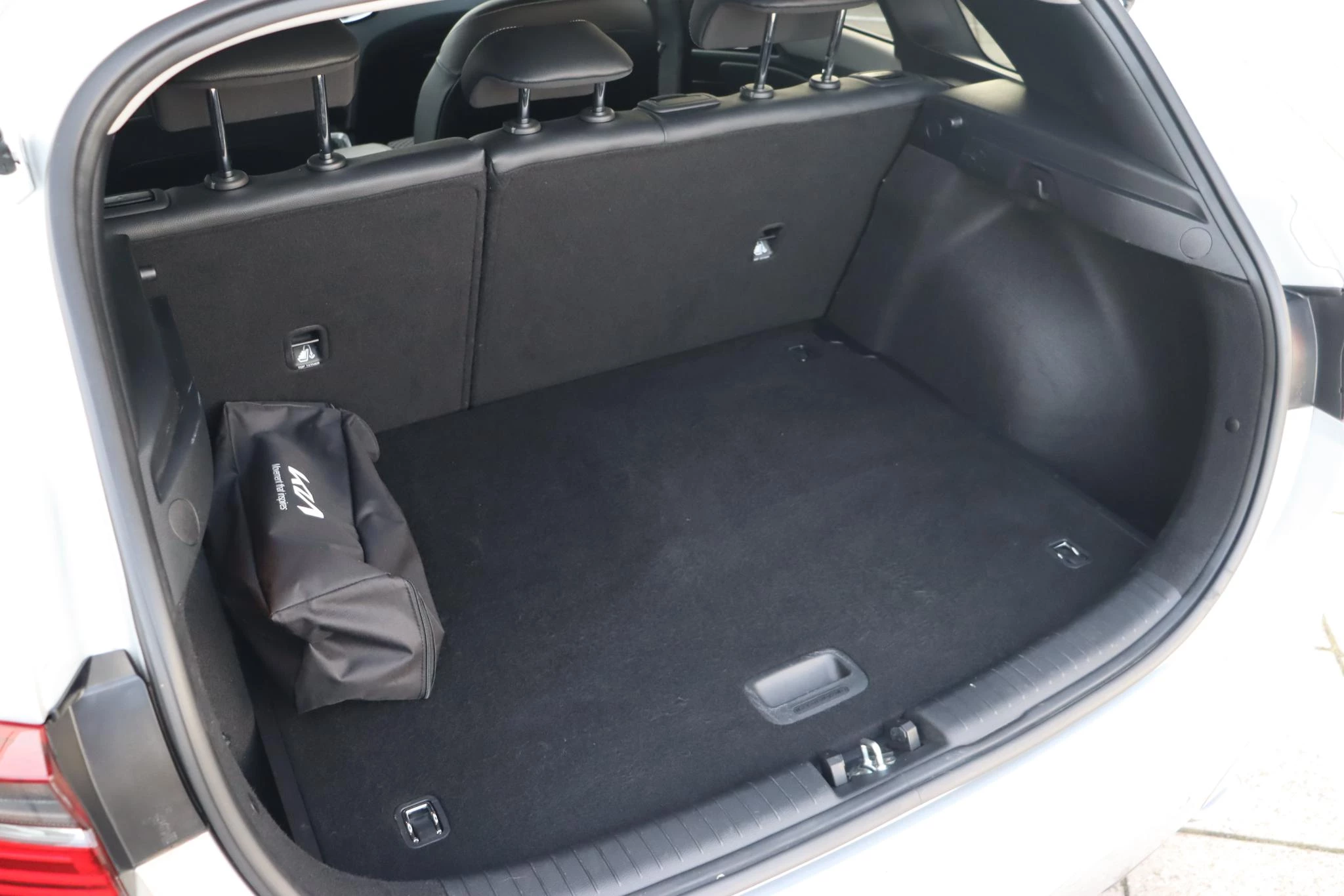 Hoofdafbeelding Kia Ceed