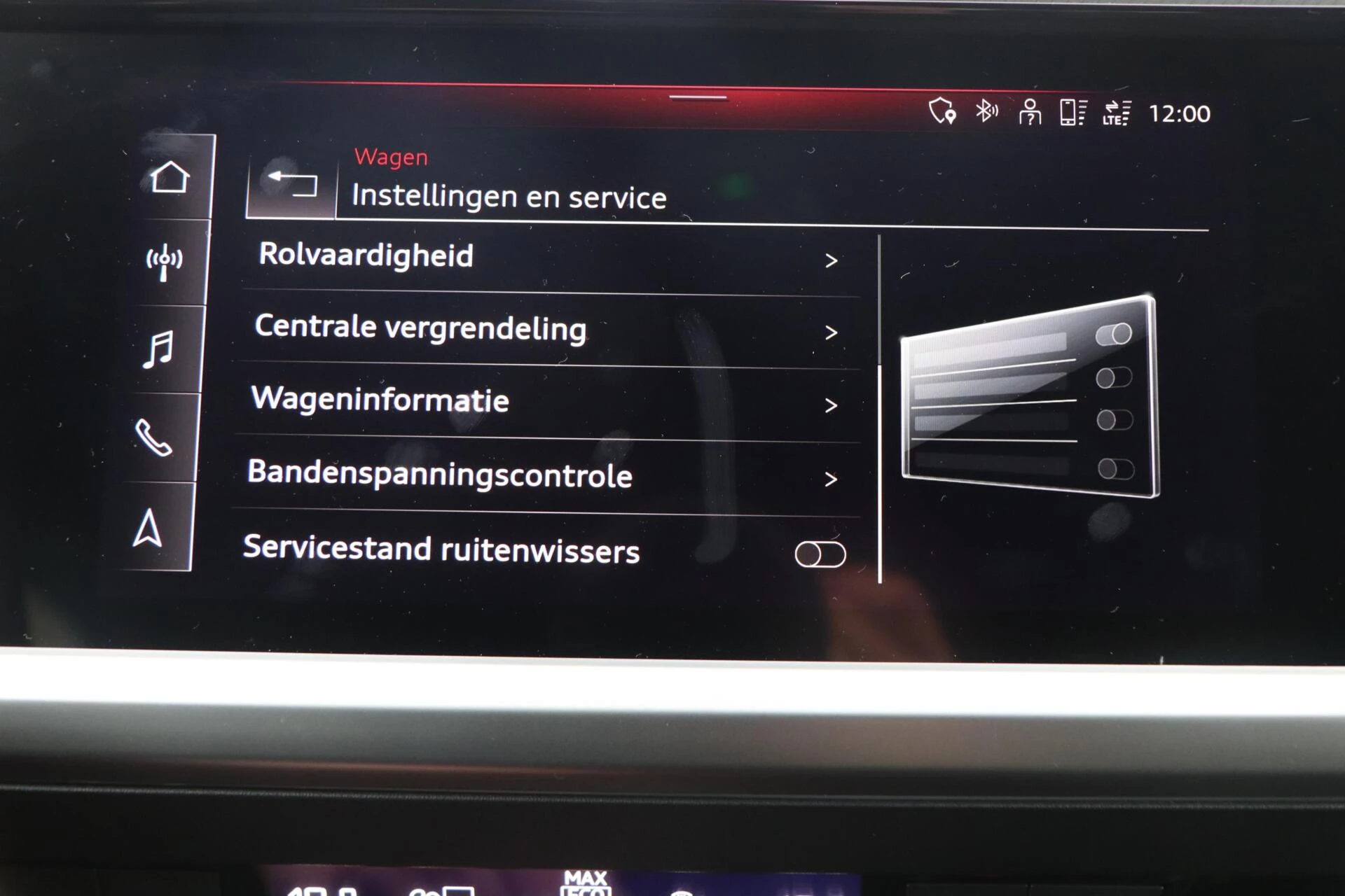 Hoofdafbeelding Audi Q4 Sportback e-tro