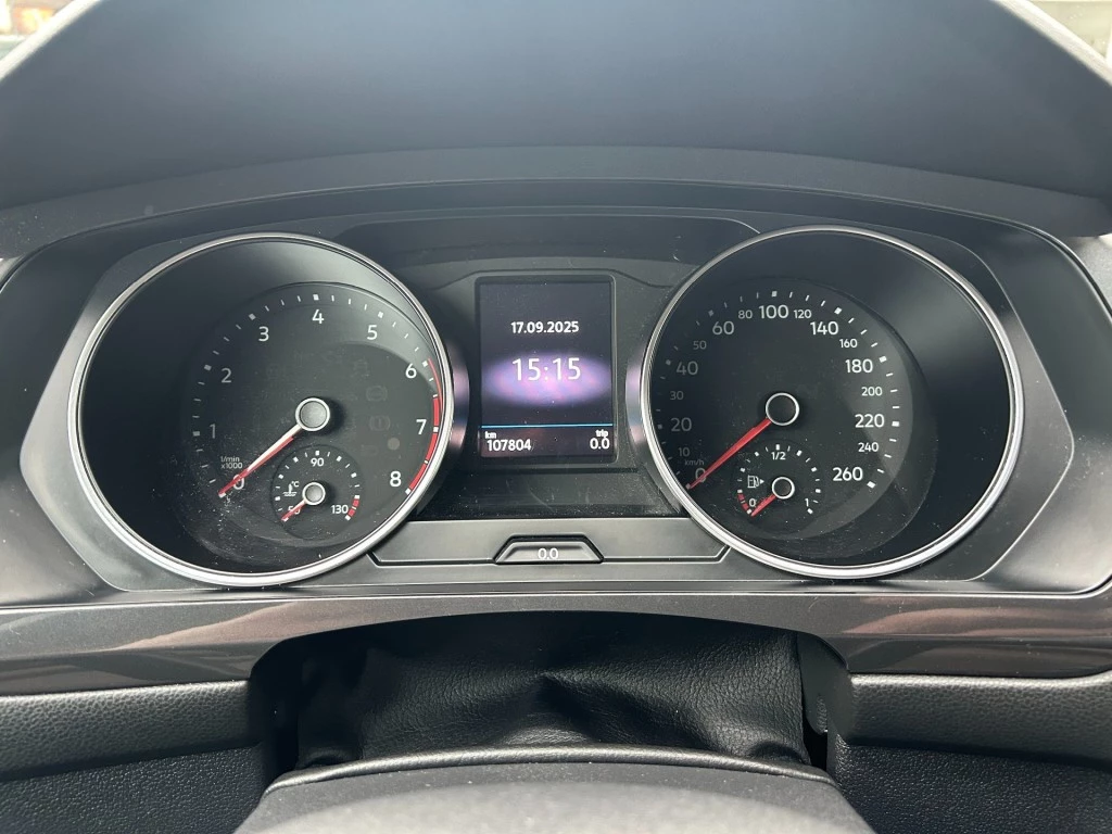 Hoofdafbeelding Volkswagen Tiguan Allspace