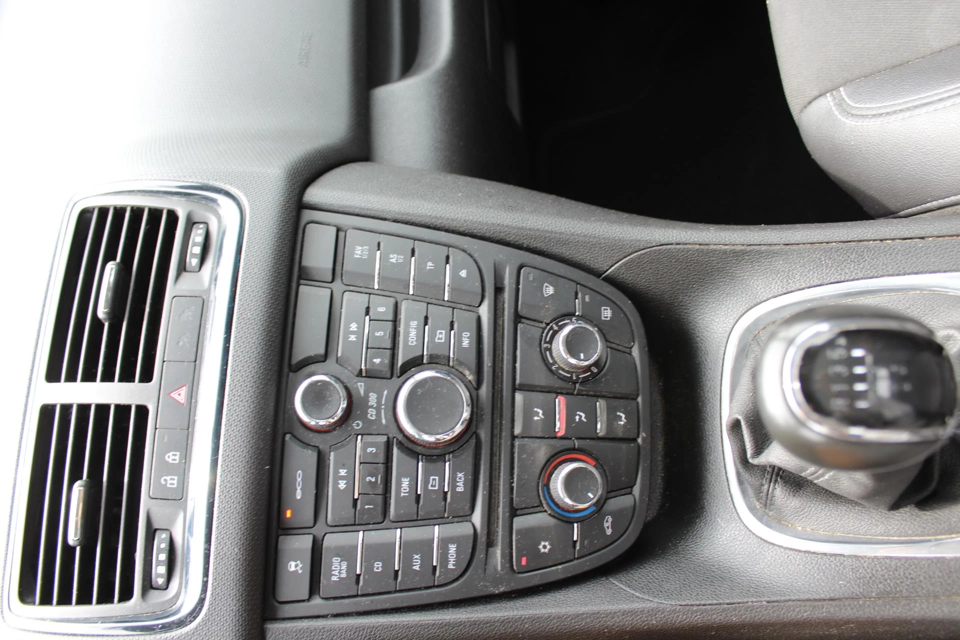 Hoofdafbeelding Opel Meriva