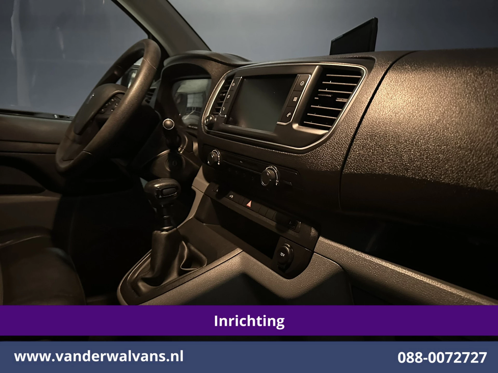 Hoofdafbeelding Peugeot Expert