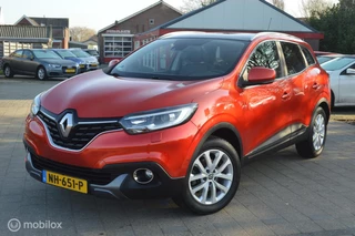 Renault Kadjar 1.2 TCe Intens