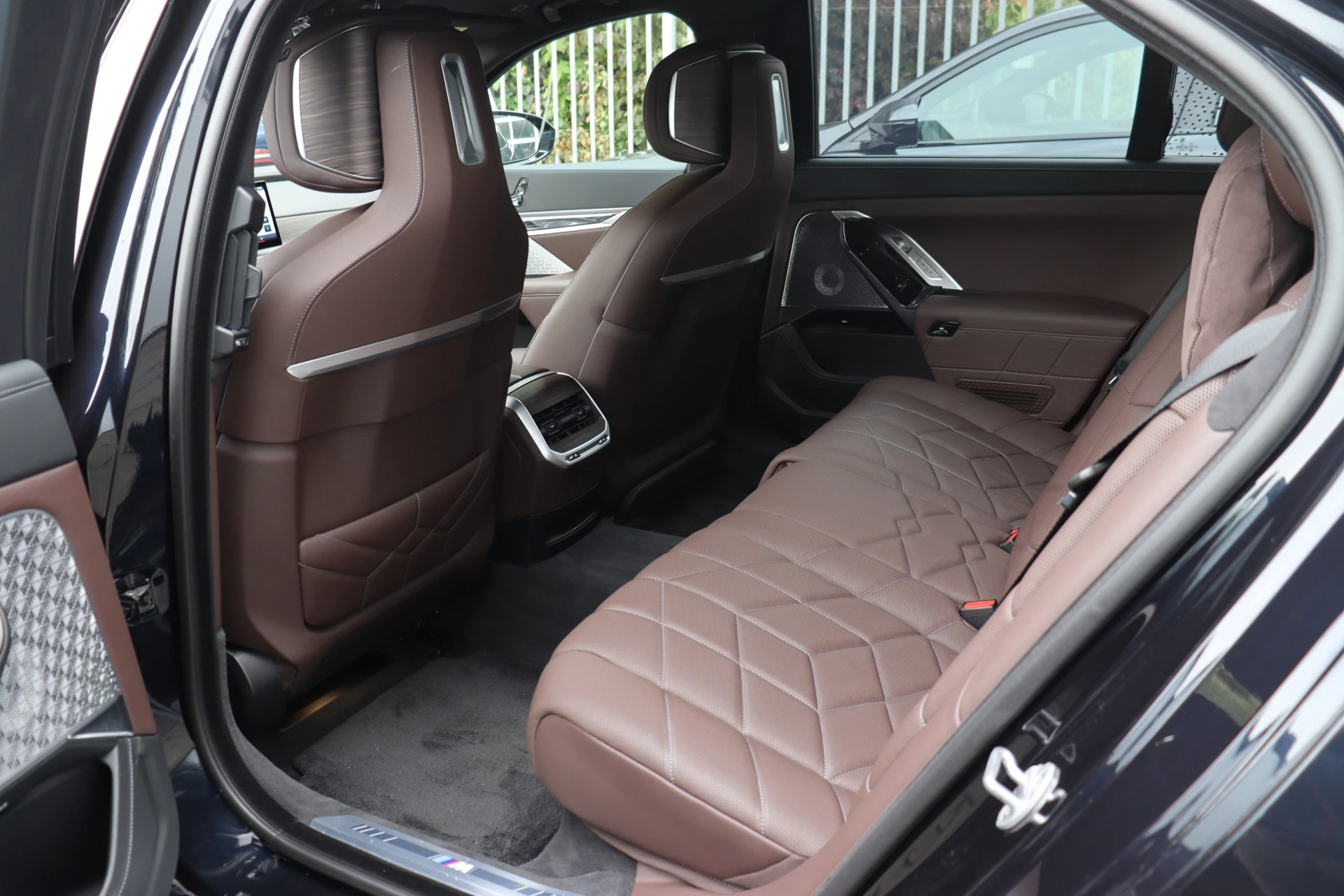 Hoofdafbeelding BMW i7