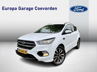 Ford Kuga 1.5 150PK ST Line | TREKHAAK | 2.000 KG TREKKEN | WINTERPACK | CRUISE |