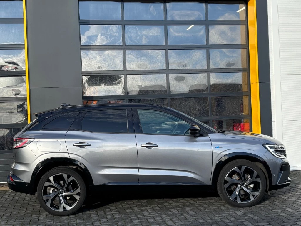 Hoofdafbeelding Renault Austral