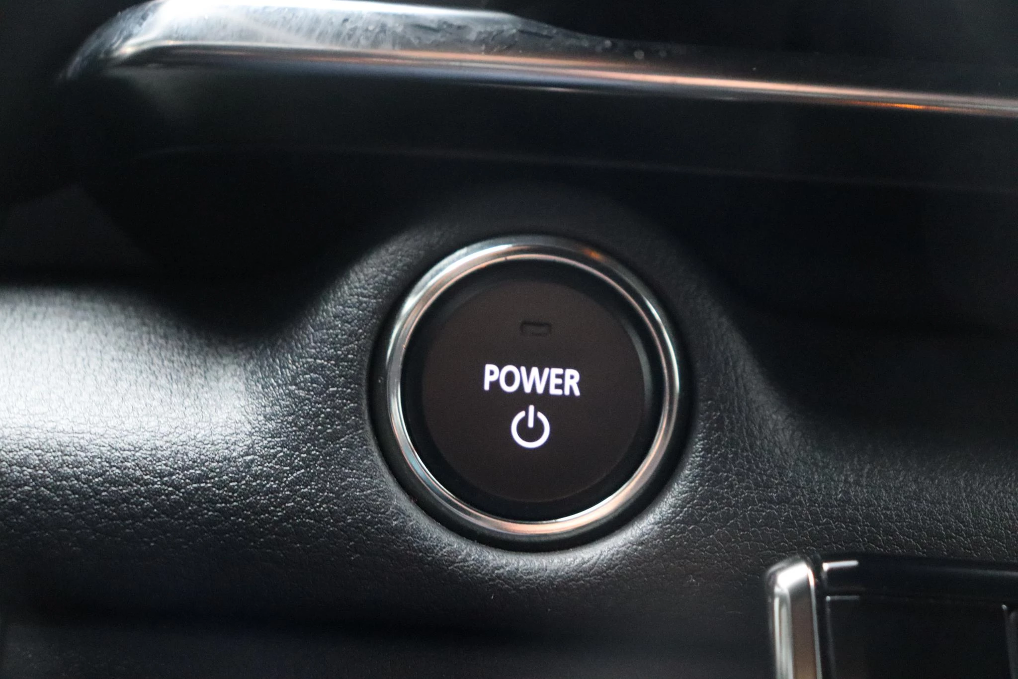 Hoofdafbeelding Mazda MX-30