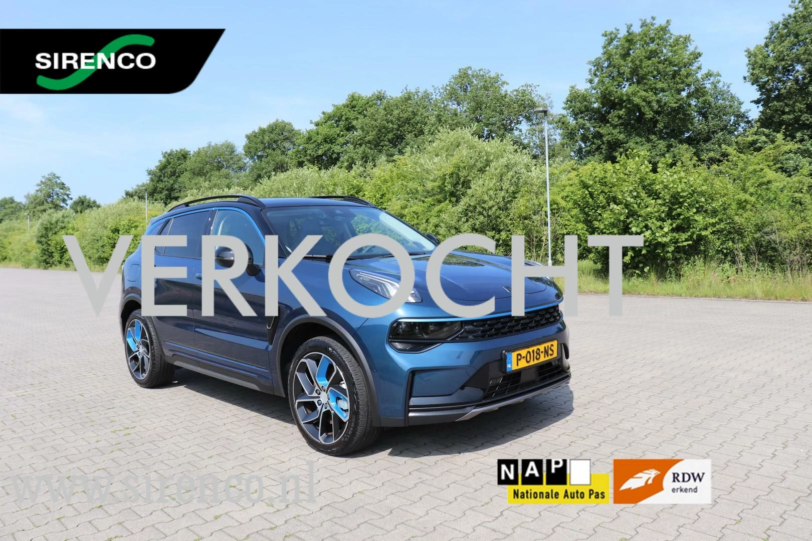 Hoofdafbeelding Lynk & Co 01