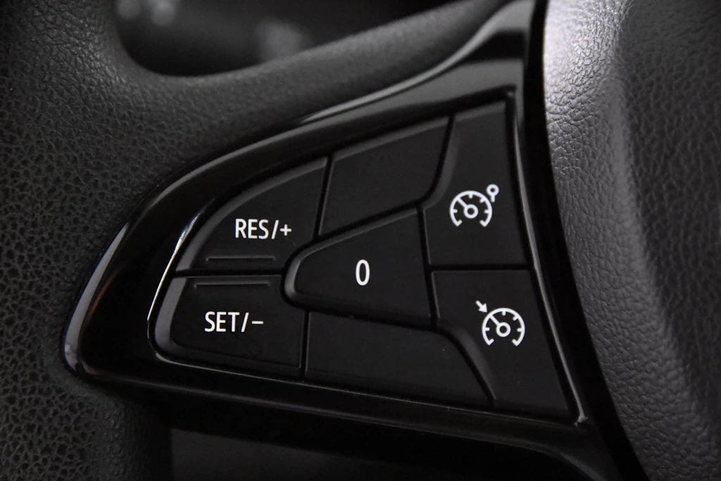 Hoofdafbeelding Dacia Sandero