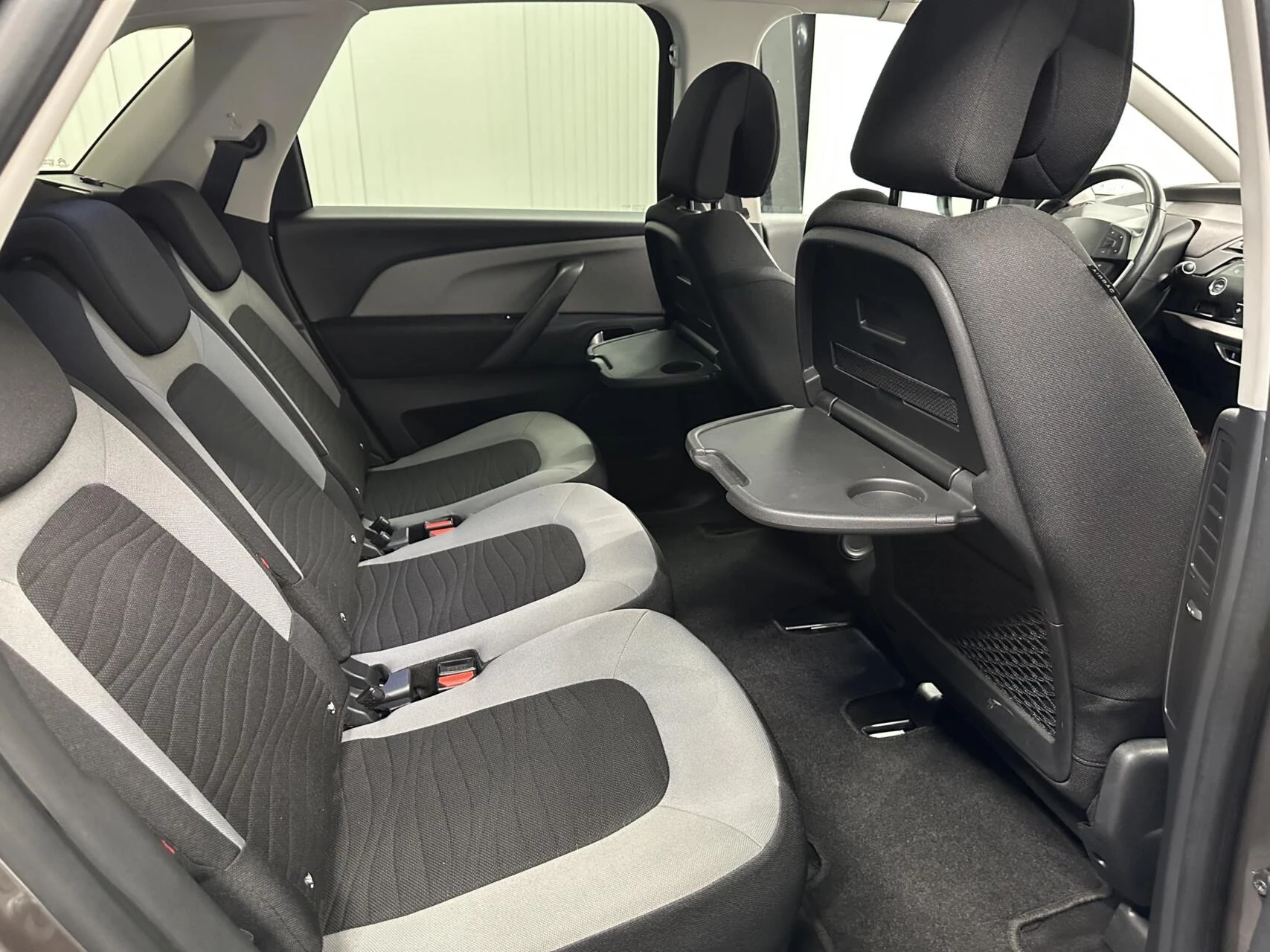 Hoofdafbeelding Citroën C4 Picasso