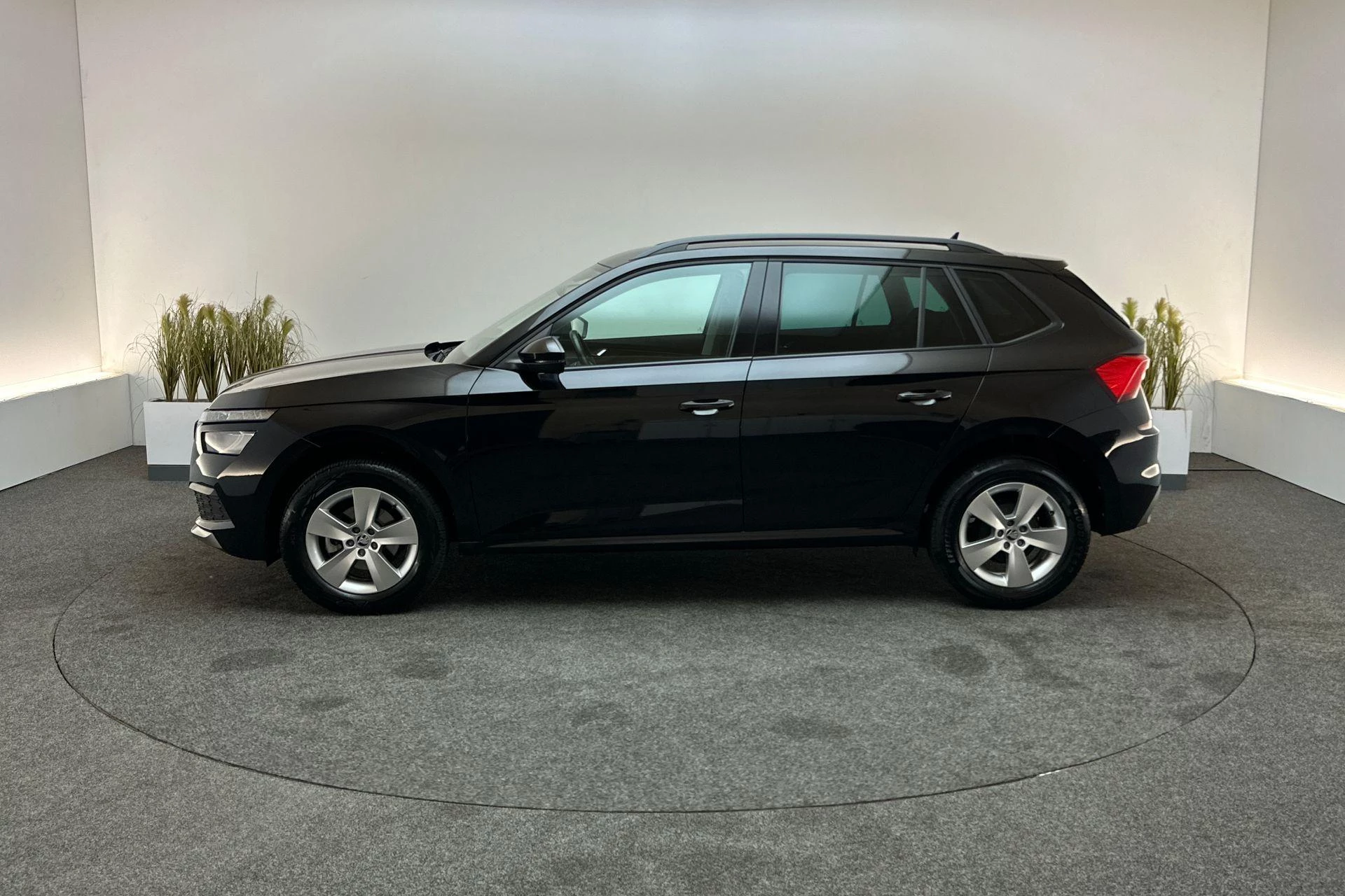 Hoofdafbeelding Škoda Kamiq