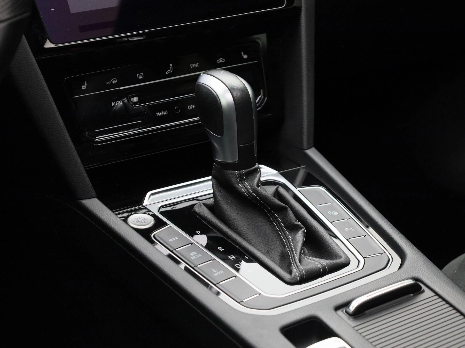 Hoofdafbeelding Volkswagen Arteon
