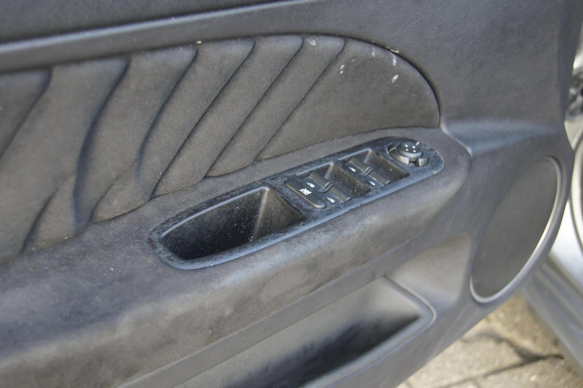 Hoofdafbeelding Alfa Romeo 159