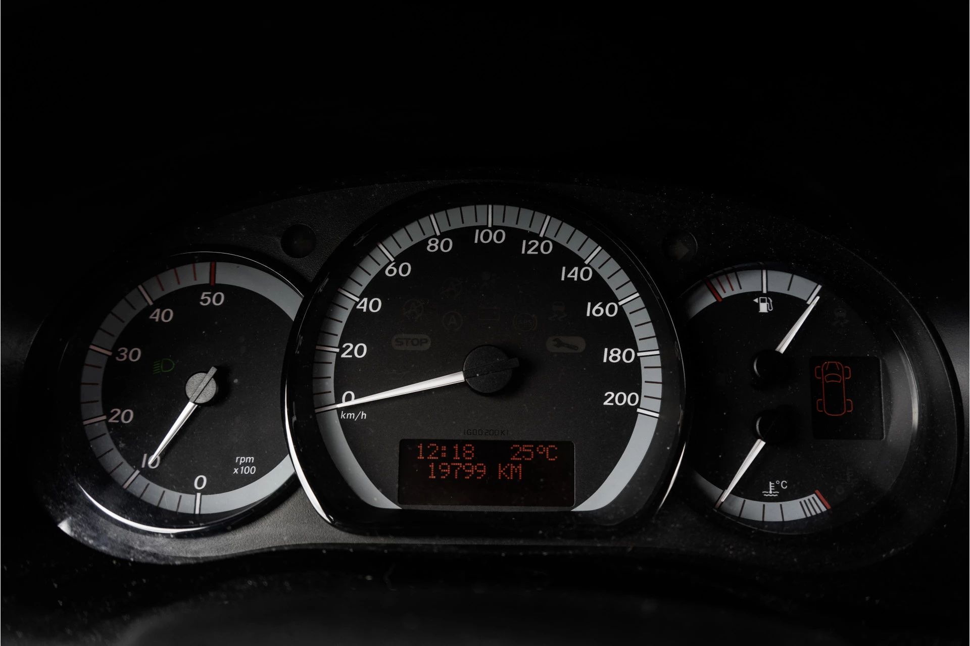 Hoofdafbeelding Mercedes-Benz Citan