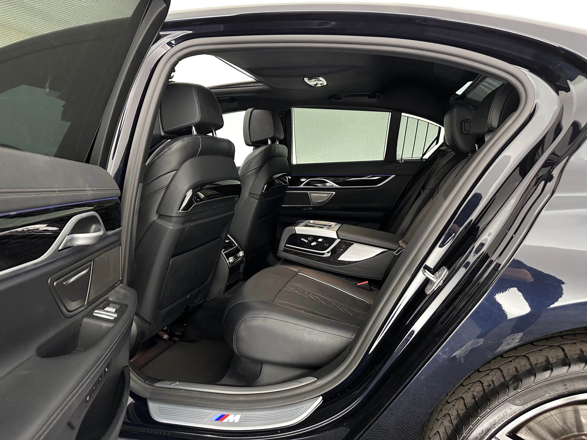 Hoofdafbeelding BMW 7 Serie