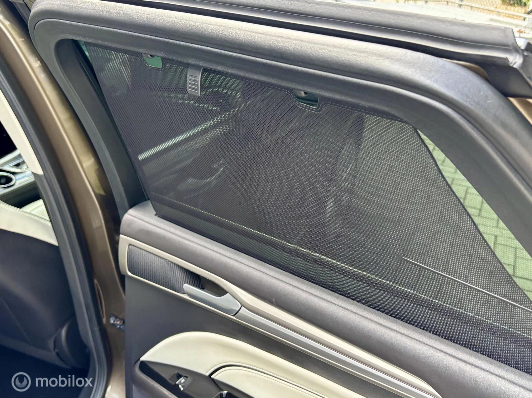 Hoofdafbeelding Ford Mondeo