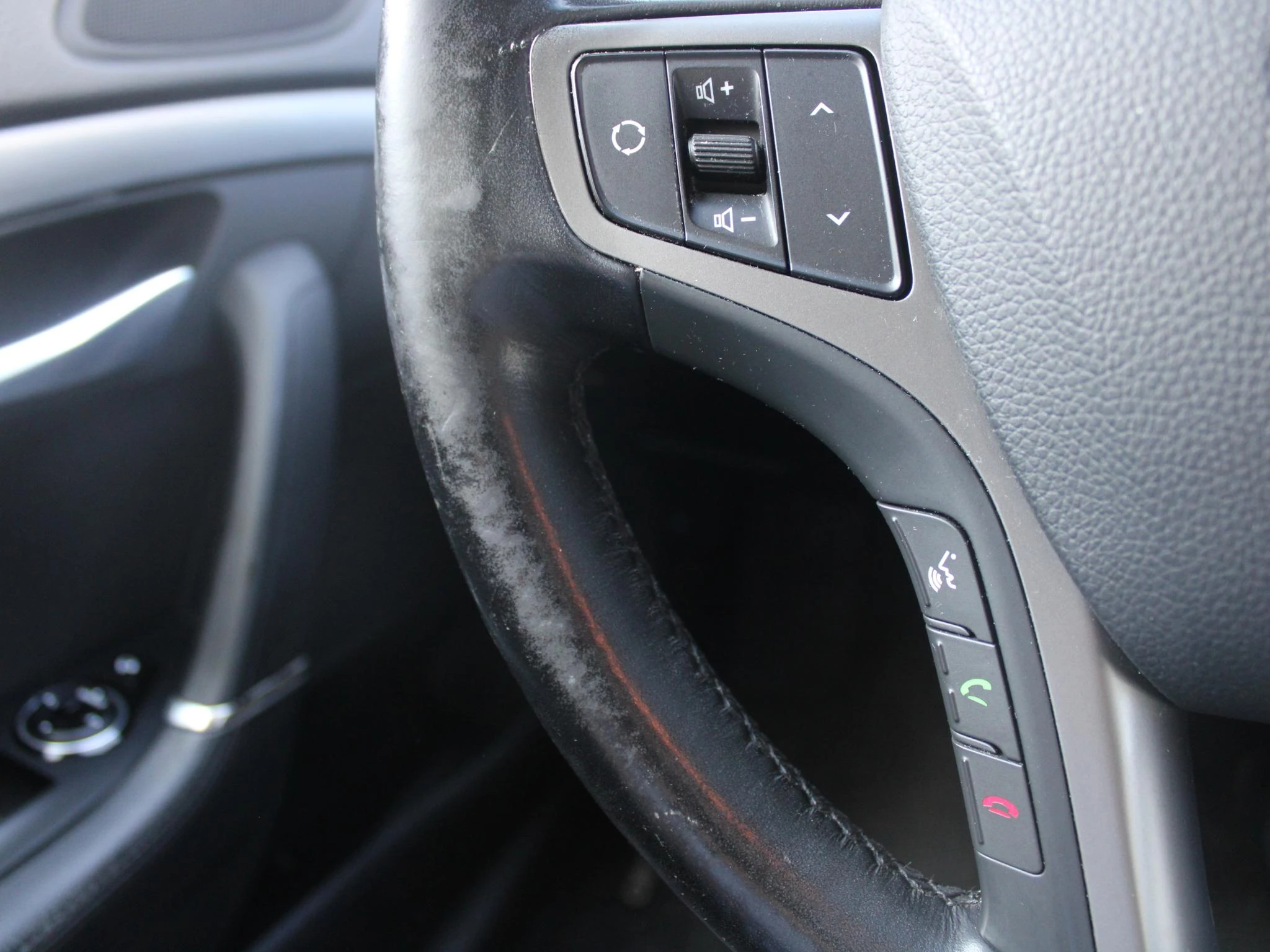 Hoofdafbeelding Hyundai i40