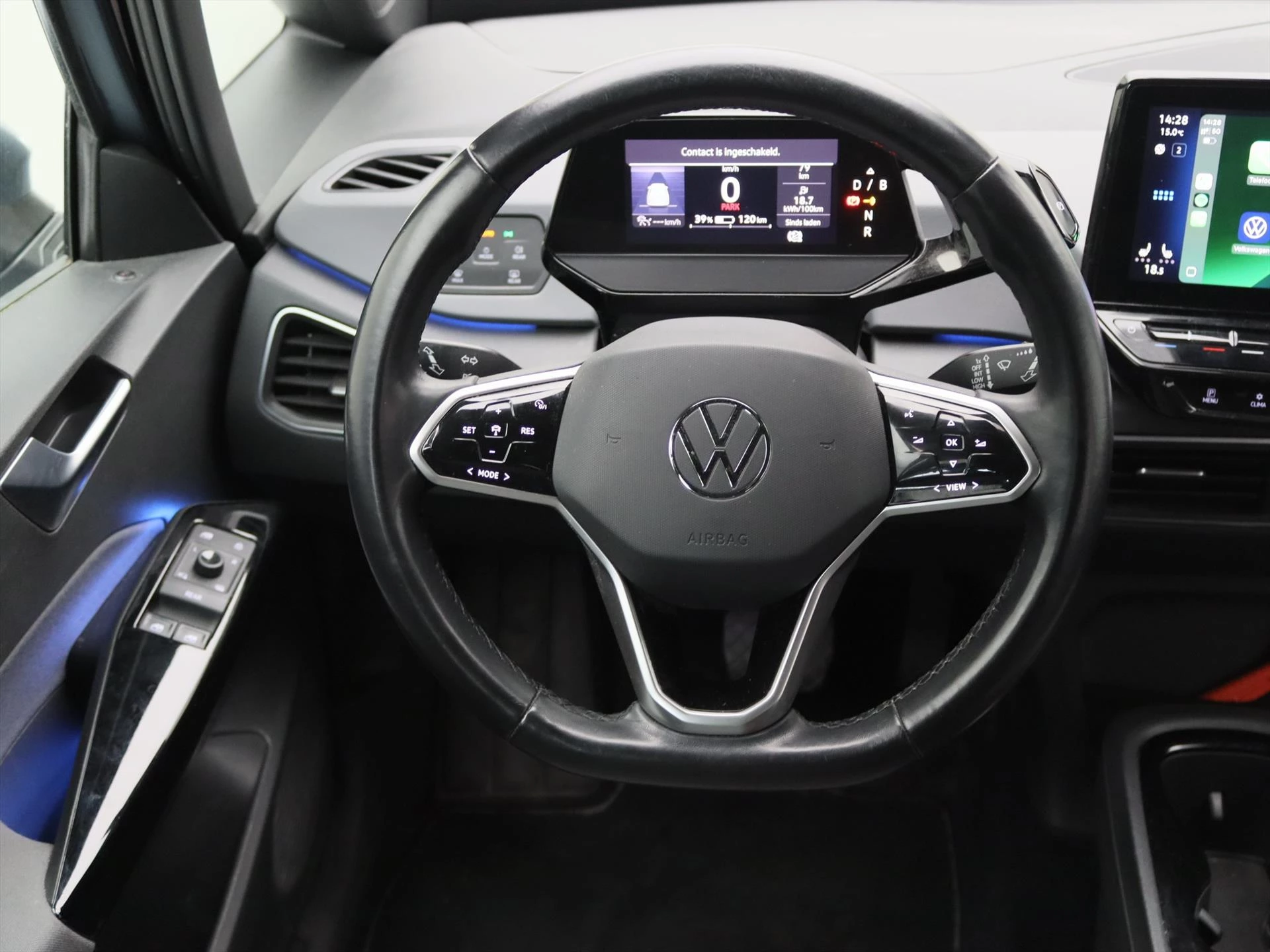 Hoofdafbeelding Volkswagen ID.3