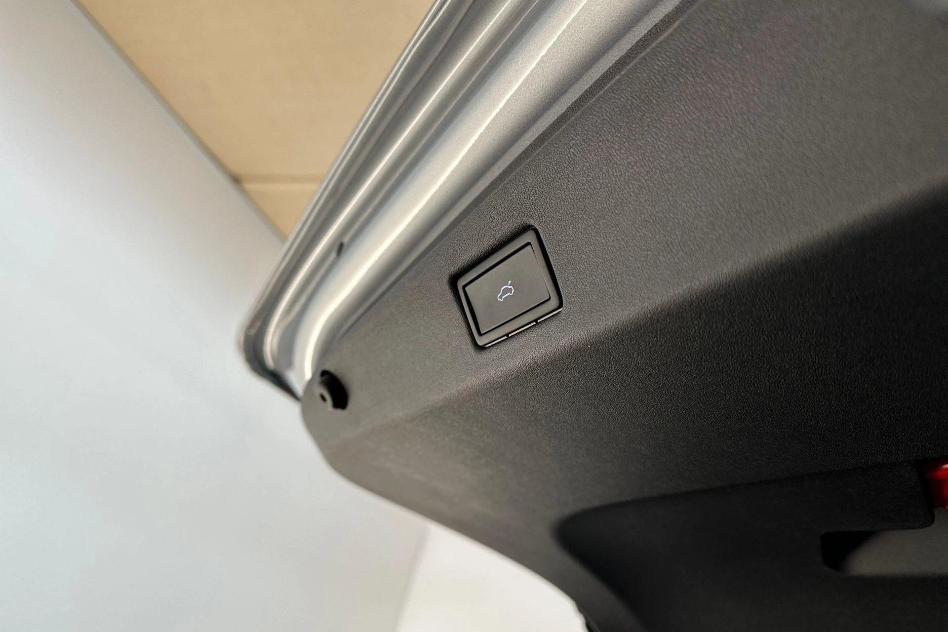 Hoofdafbeelding Volkswagen ID.7