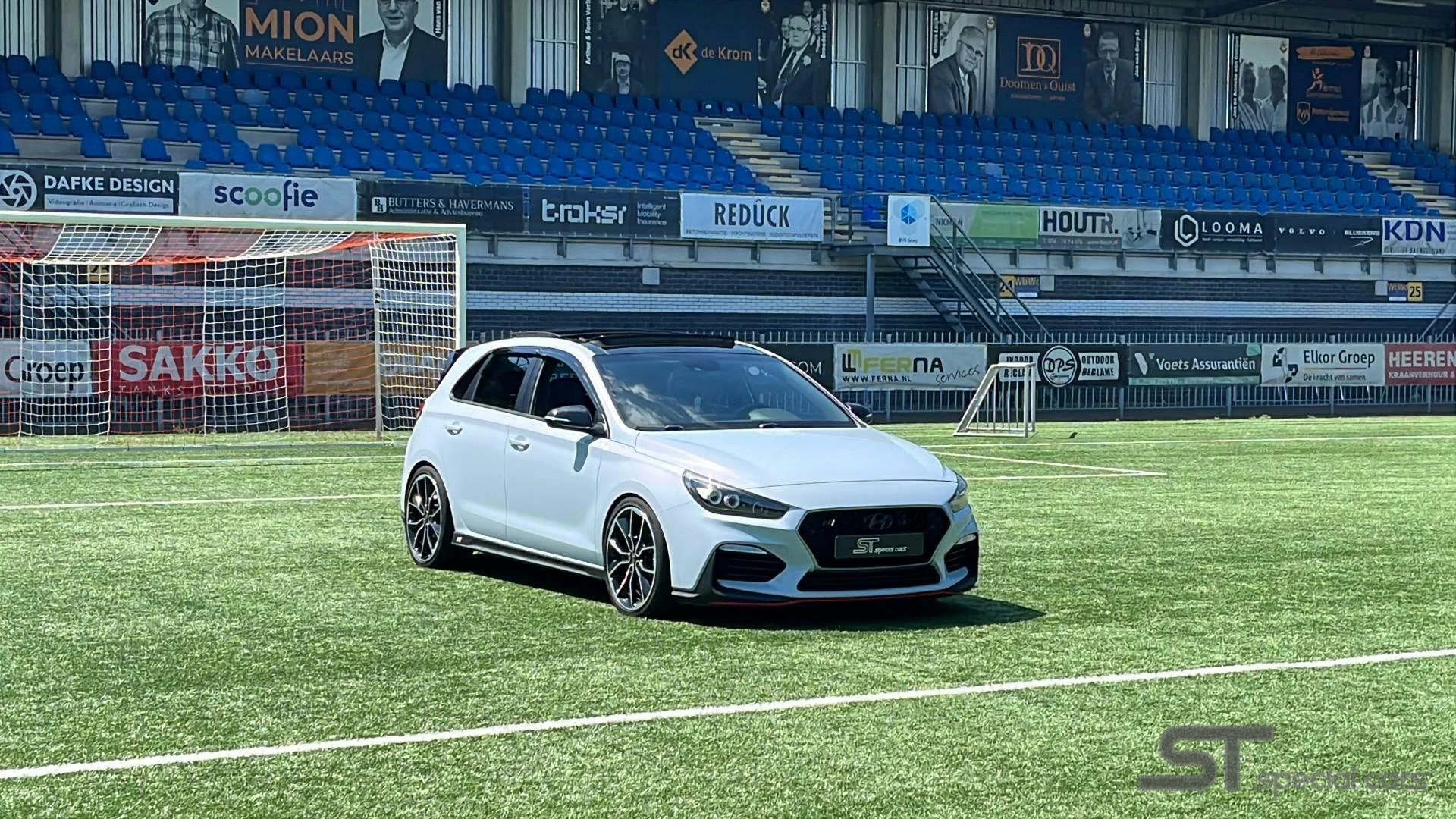 Hoofdafbeelding Hyundai i30