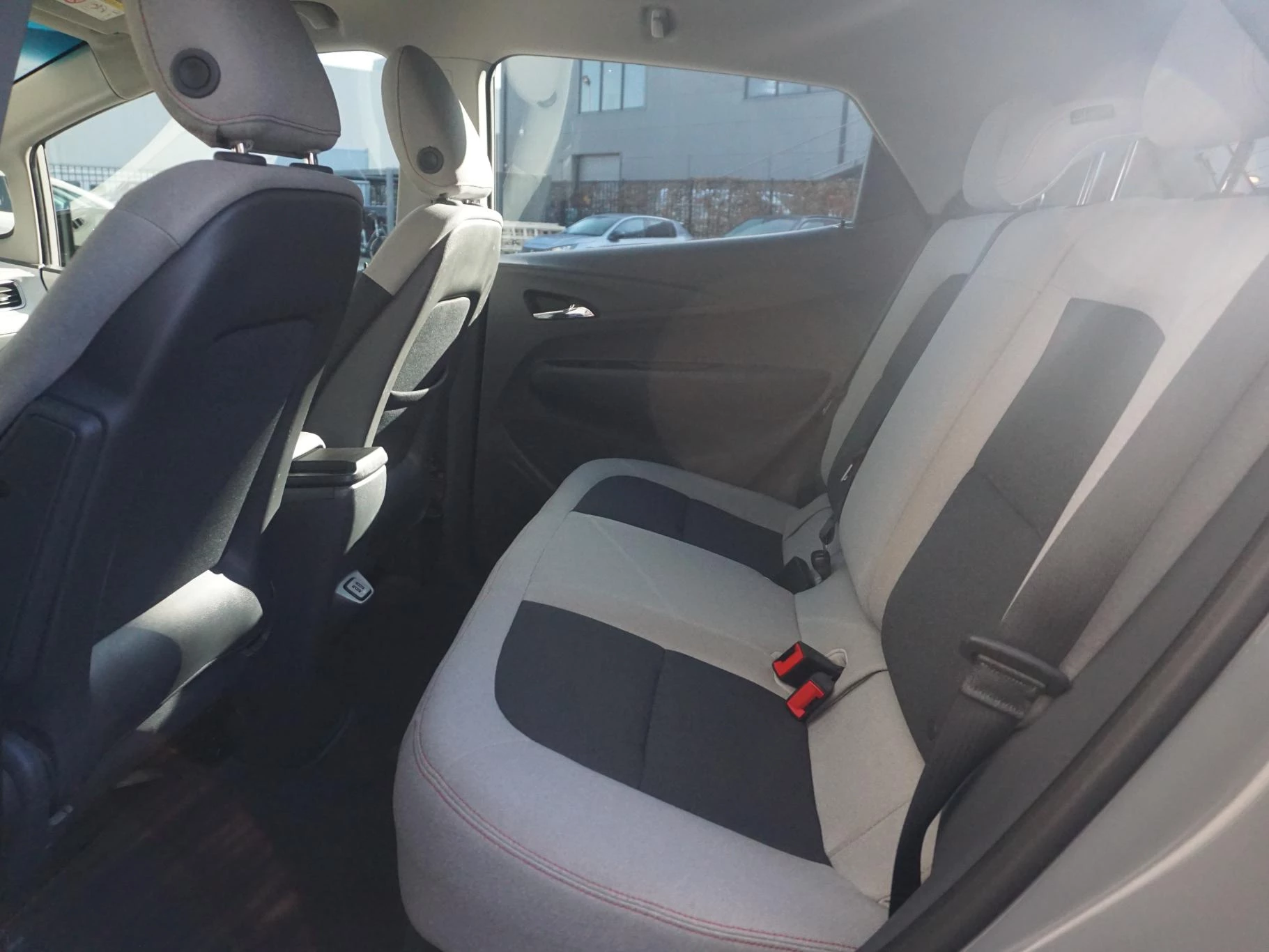Hoofdafbeelding Opel Ampera-e