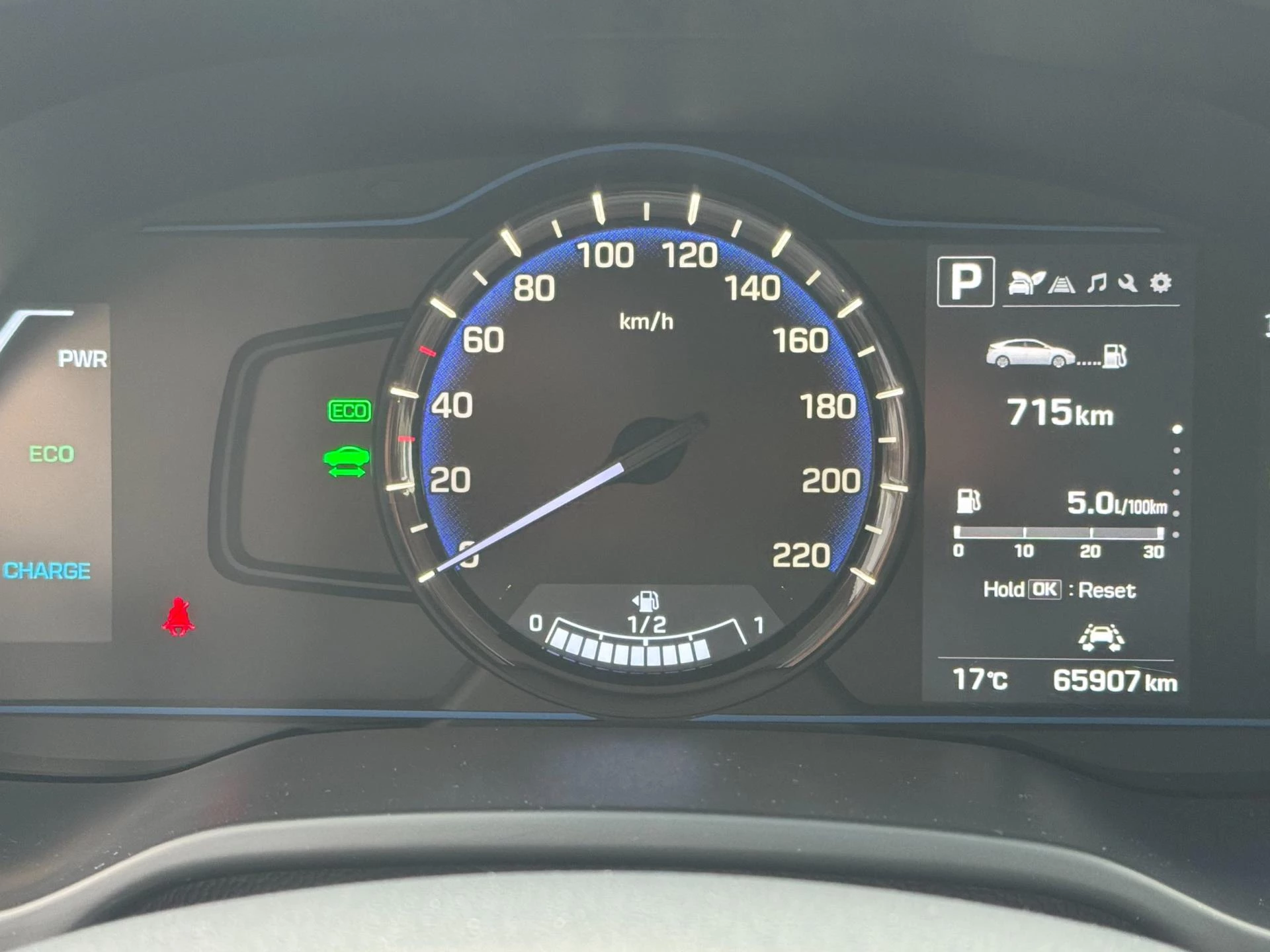 Hoofdafbeelding Hyundai IONIQ