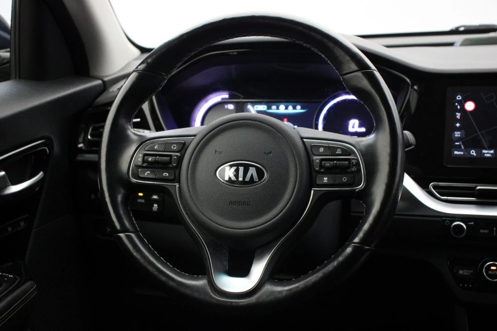 Hoofdafbeelding Kia e-Niro