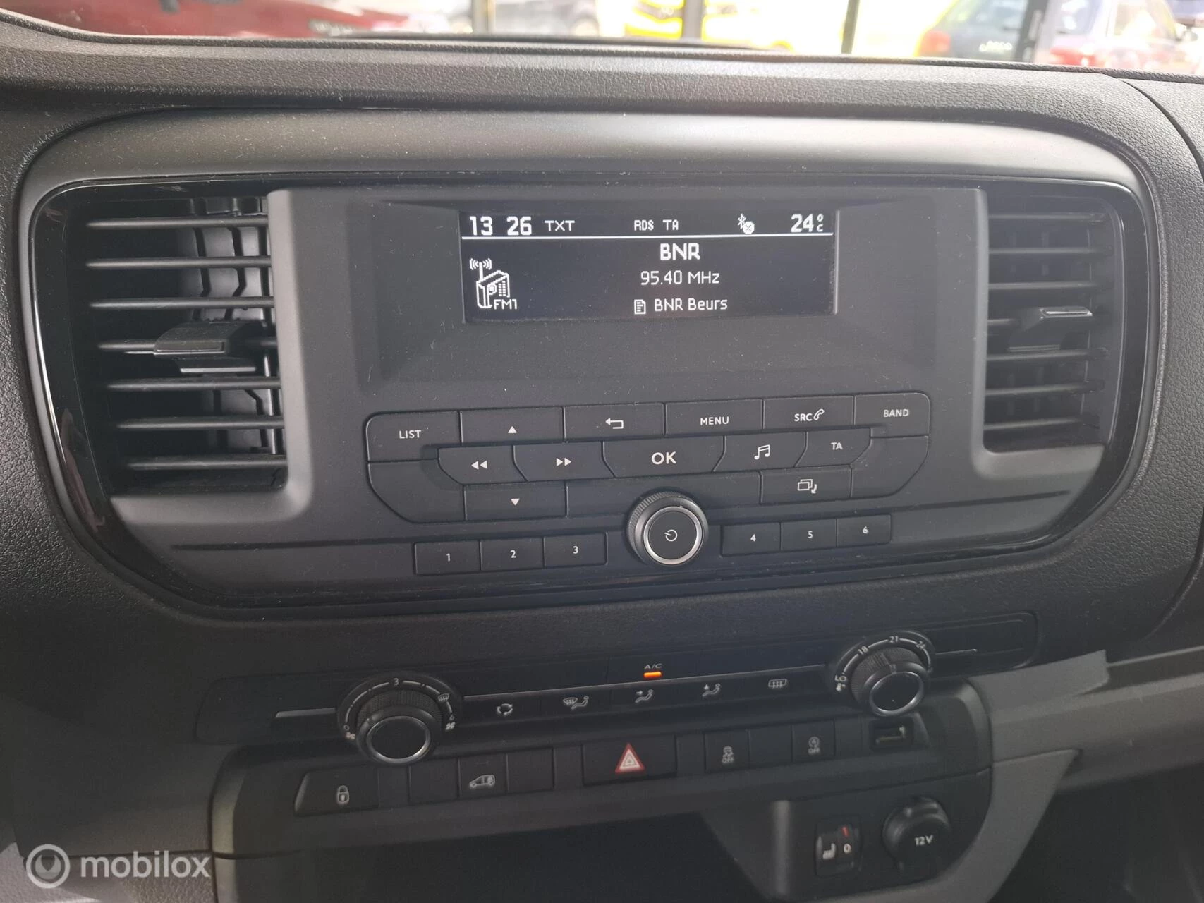 Hoofdafbeelding Peugeot Expert
