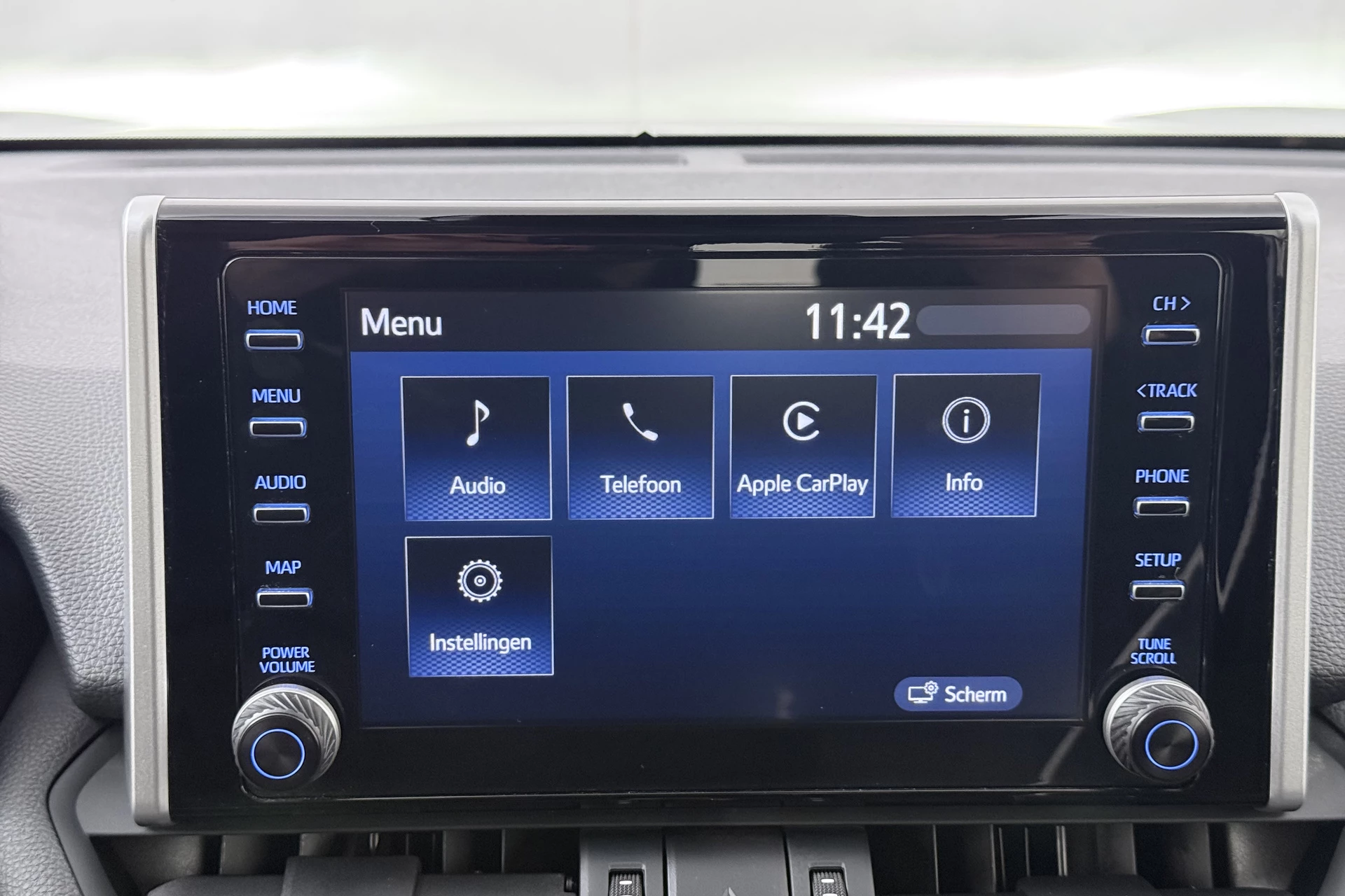 Hoofdafbeelding Toyota RAV4