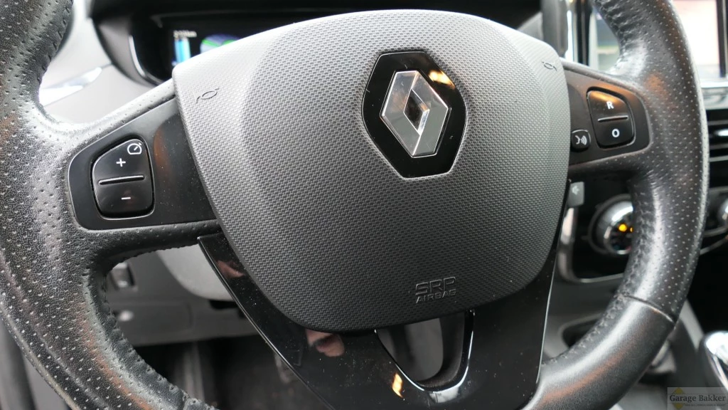 Hoofdafbeelding Renault ZOE